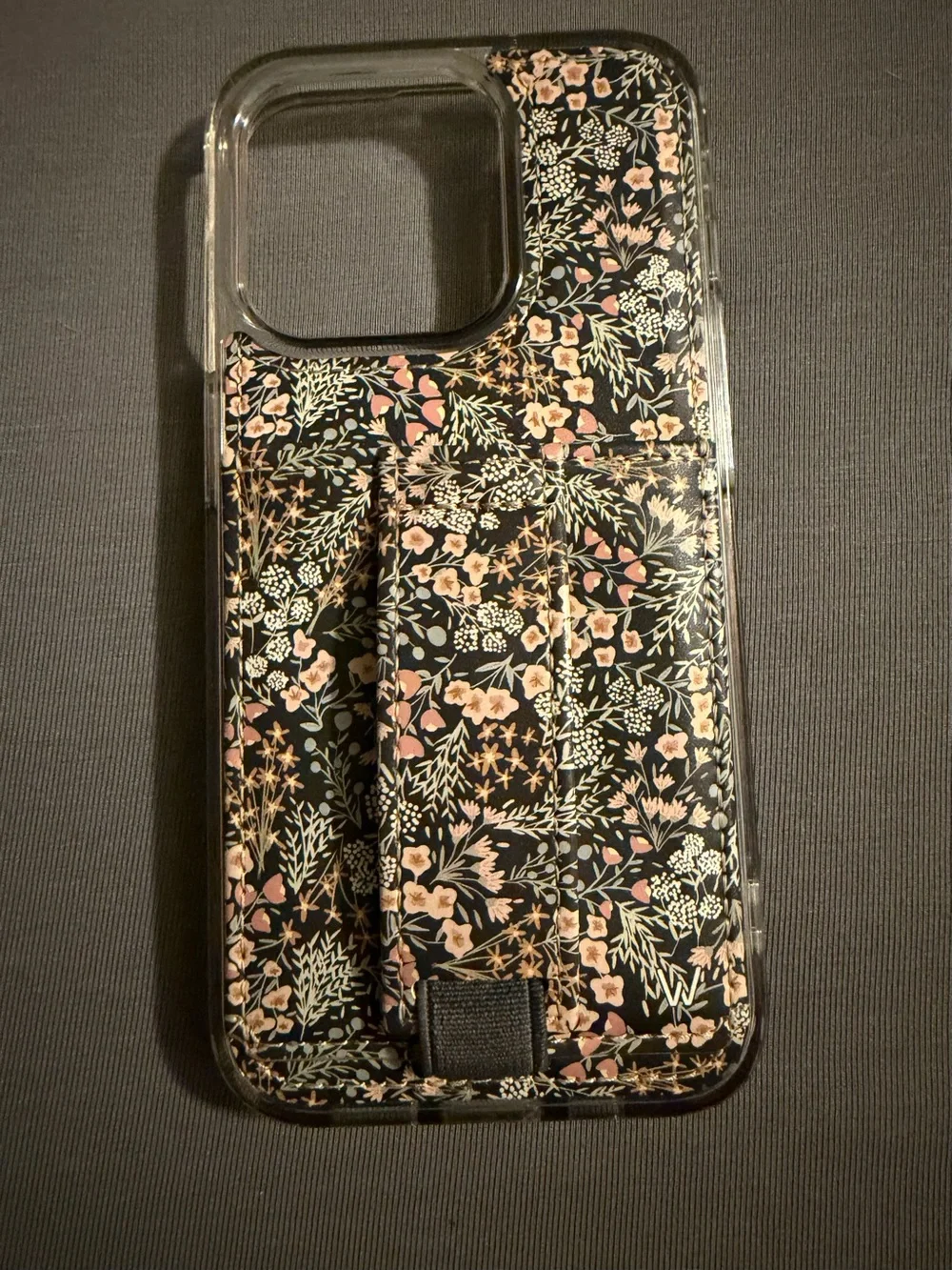 Walli Case - iPhone 15 Pro